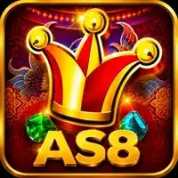 AS8 game