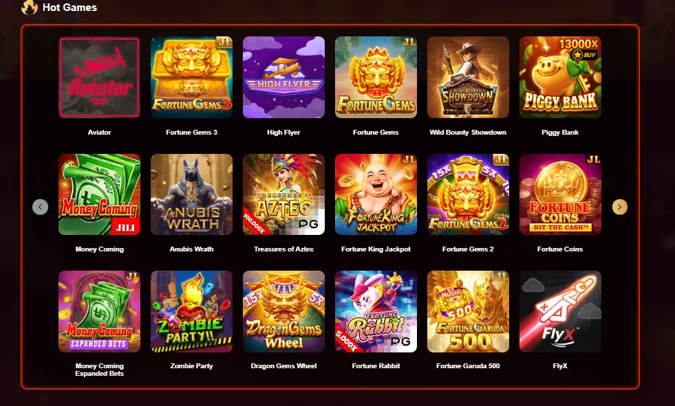 as8 game hot games