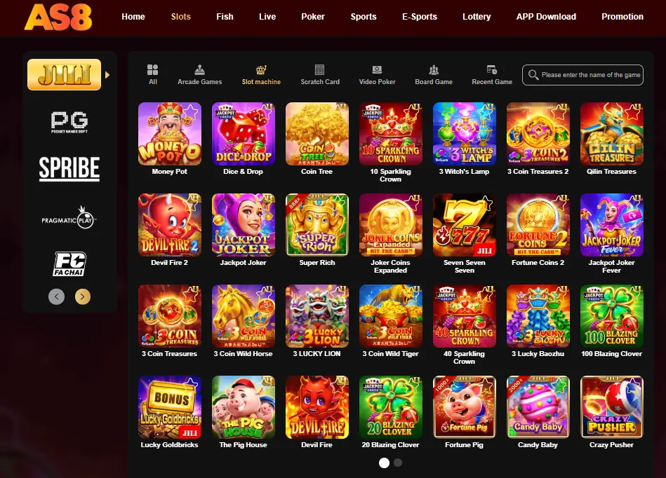 as8 game download