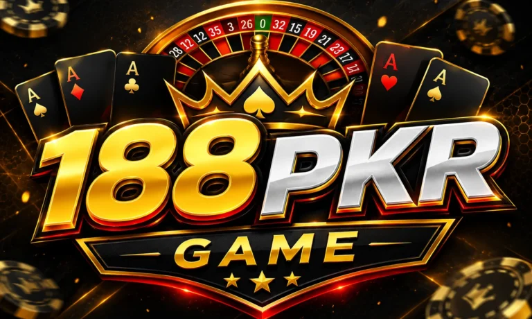 188 pkr Game