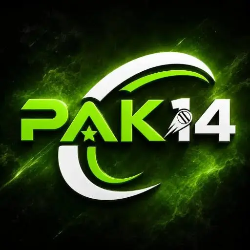 Pak14 Game