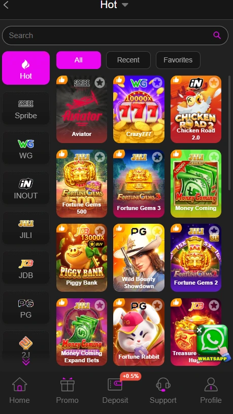 xf777 apk